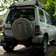 Illustration for article titled DOTS - Pajero Jr. Lynx Edition